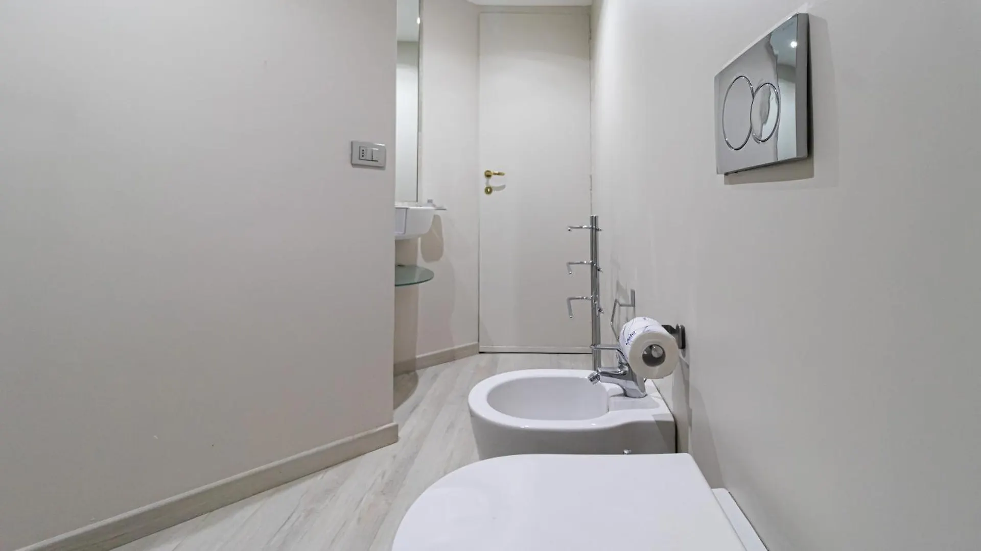 Italianway-Gian Galeazzo Apartment Milan