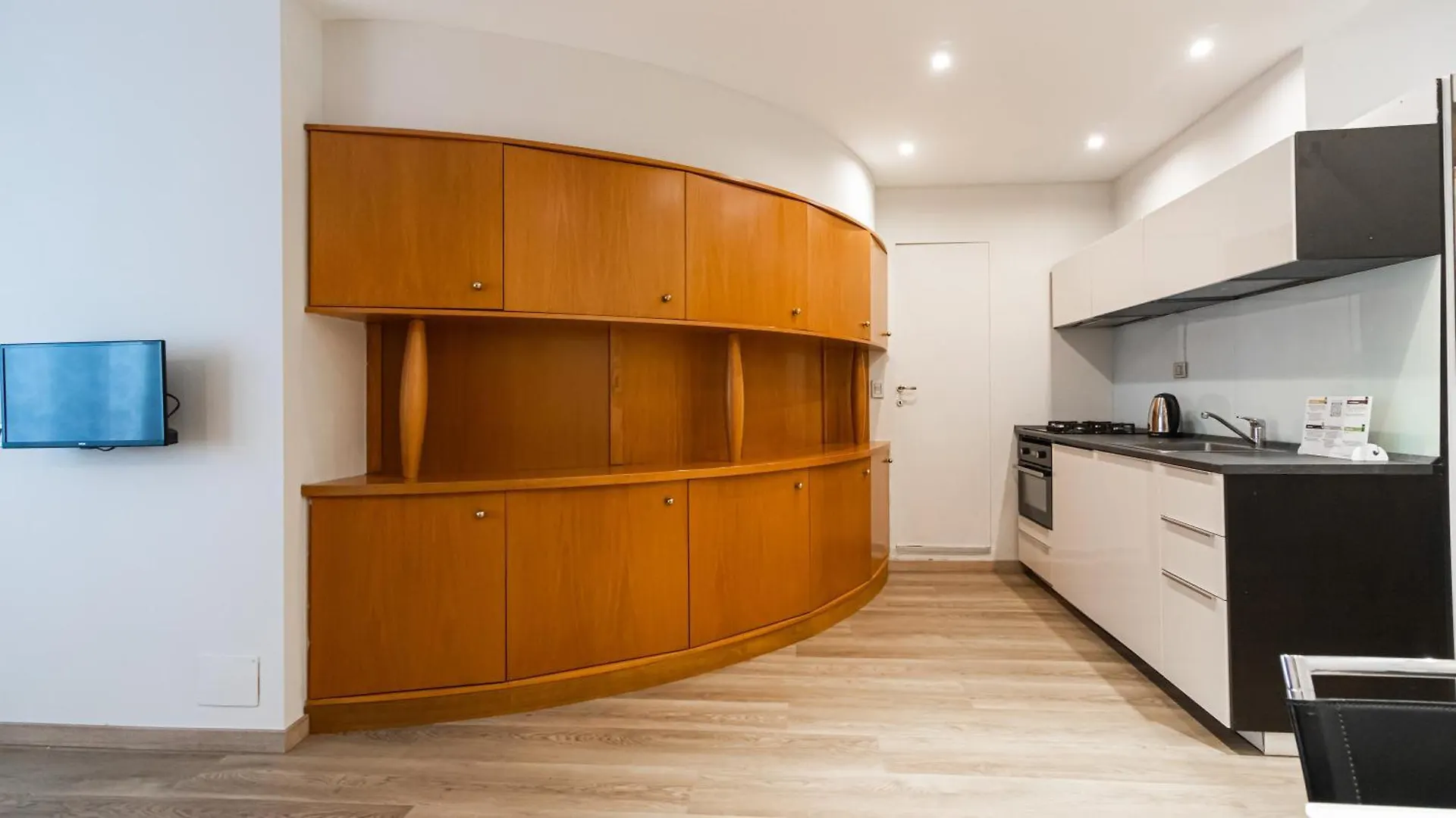 Italianway-Gian Galeazzo Apartment Milan