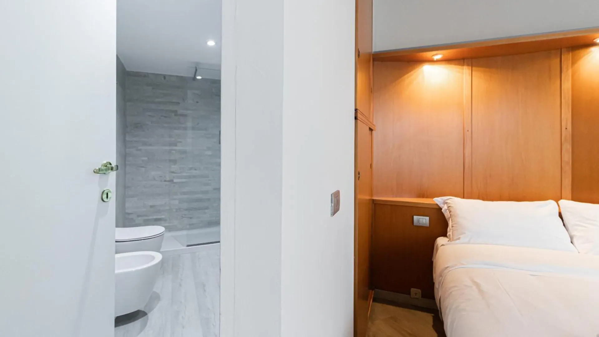 Italianway-Gian Galeazzo Apartment Milan