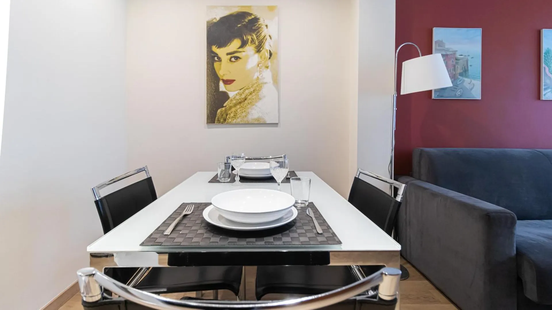 Italianway-Gian Galeazzo Apartment Milan 0*,  Italy