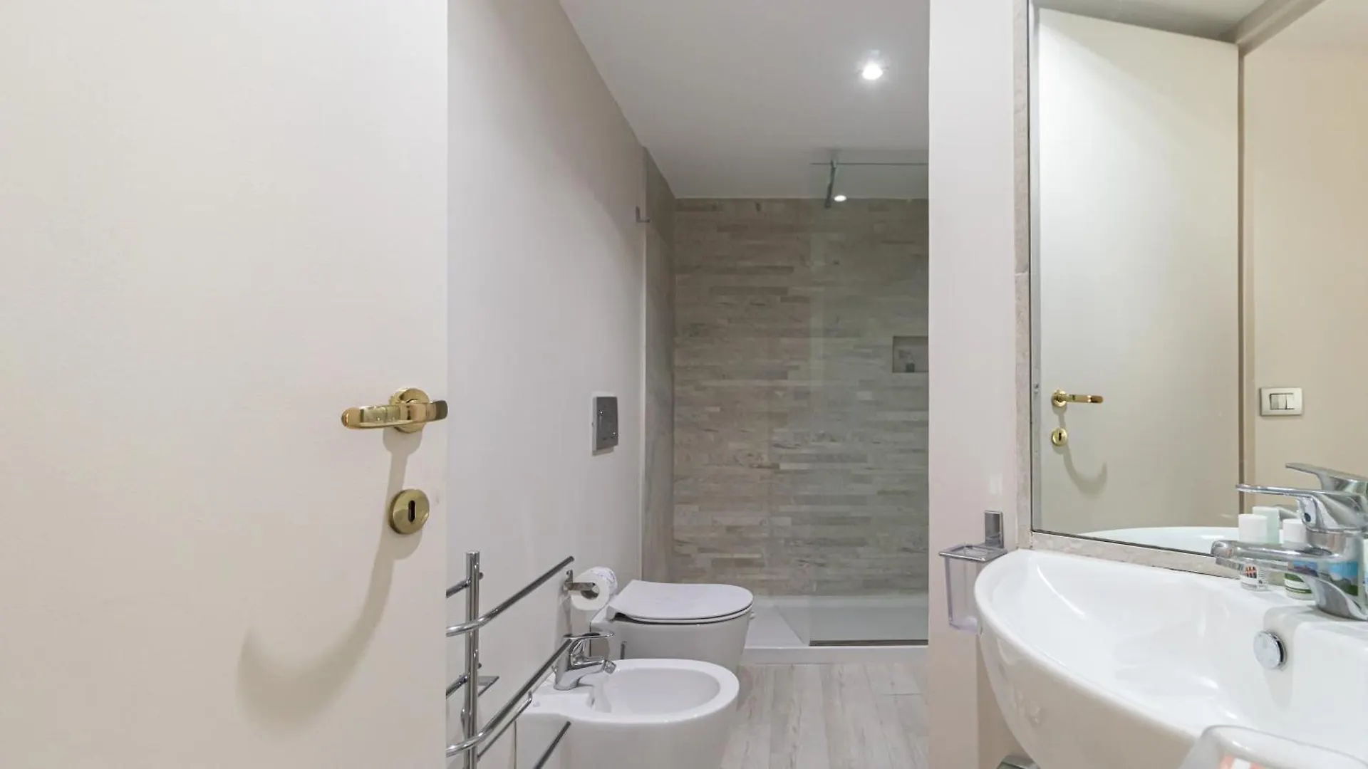 Italianway-Gian Galeazzo Apartment Milan