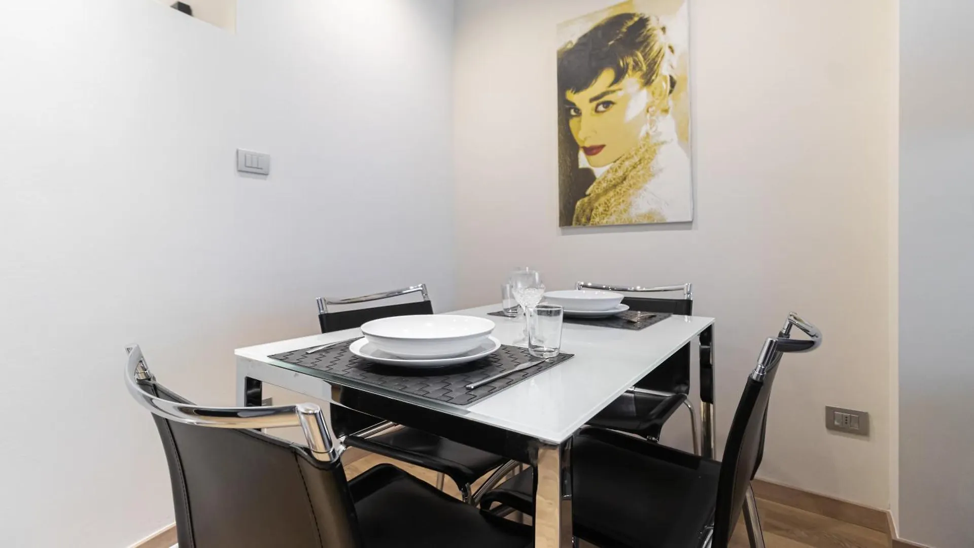 Italianway-Gian Galeazzo Apartment Milan