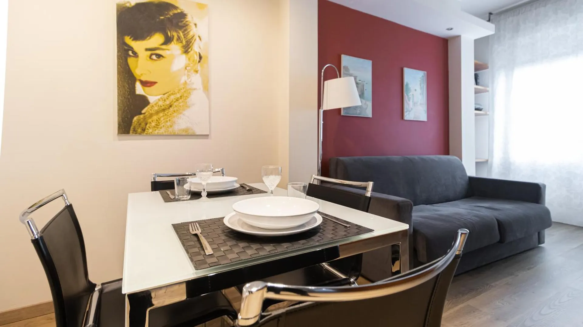 Italianway-Gian Galeazzo Apartment Milan Italy